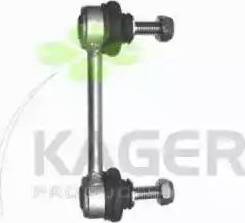 Kager 850108 - Stiepnis / Atsaite, Stabilizators ps1.lv