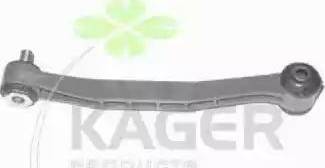 Kager 850126 - Stiepnis / Atsaite, Stabilizators ps1.lv