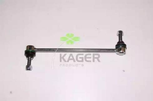 Kager 850818 - Stiepnis / Atsaite, Stabilizators ps1.lv