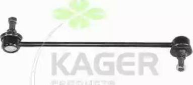 Kager 850350 - Stiepnis / Atsaite, Stabilizators ps1.lv