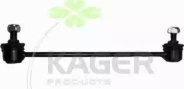 Kager 850351 - Stiepnis / Atsaite, Stabilizators ps1.lv