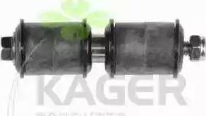 Kager 850377 - Stiepnis / Atsaite, Stabilizators ps1.lv