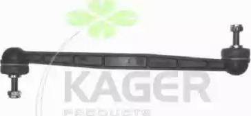 Kager 850281 - Stiepnis / Atsaite, Stabilizators ps1.lv