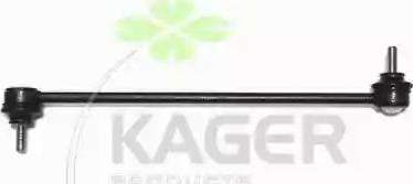 Kager 850282 - Stiepnis / Atsaite, Stabilizators ps1.lv