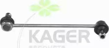 Kager 850287 - Stiepnis / Atsaite, Stabilizators ps1.lv