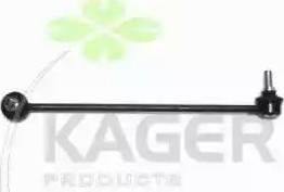 Kager 850238 - Stiepnis / Atsaite, Stabilizators ps1.lv