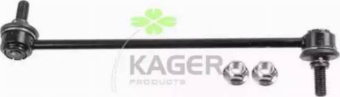 Kager 850748 - Stiepnis / Atsaite, Stabilizators ps1.lv