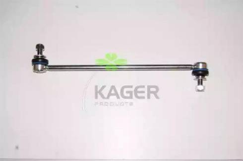 Kager 850782 - Stiepnis / Atsaite, Stabilizators ps1.lv