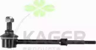 Kager 850734 - Stiepnis / Atsaite, Stabilizators ps1.lv