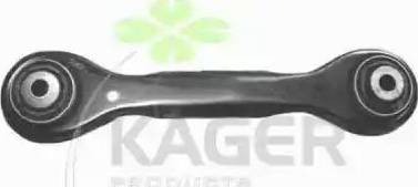 Kager 870913 - Neatkarīgās balstiekārtas svira, Riteņa piekare ps1.lv