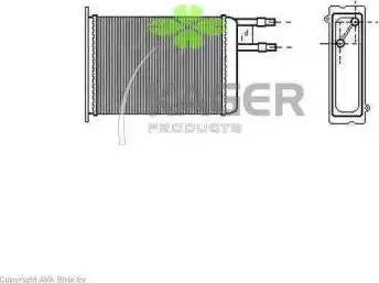 Kager 32-0021 - Siltummainis, Salona apsilde ps1.lv