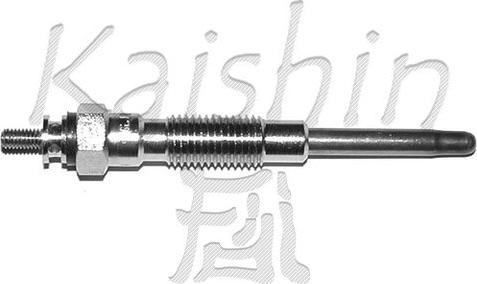 Kaishin 39102 - Kvēlsvece ps1.lv