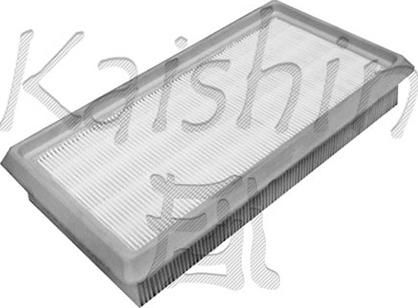 Kaishin A10158 - Gaisa filtrs ps1.lv