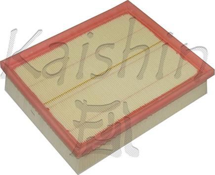 Kaishin A10117 - Gaisa filtrs ps1.lv