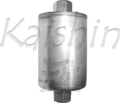 Kaishin FC1004 - Degvielas filtrs ps1.lv