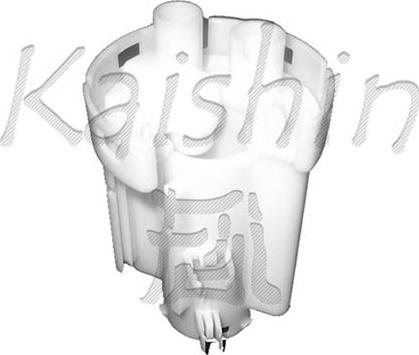 Kaishin FC1154 - Degvielas filtrs ps1.lv