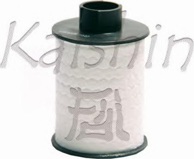 Kaishin FC1181OE - Degvielas filtrs ps1.lv
