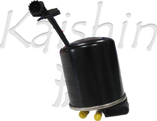 Kaishin FC1334 - Degvielas filtrs ps1.lv