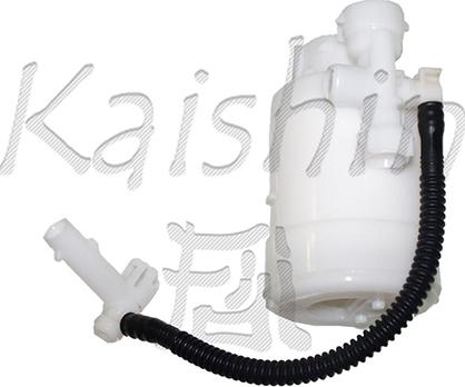 Kaishin FC1279 - Degvielas filtrs ps1.lv