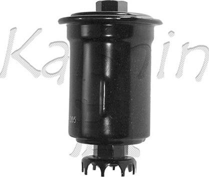 Kaishin FC178 - Degvielas filtrs ps1.lv