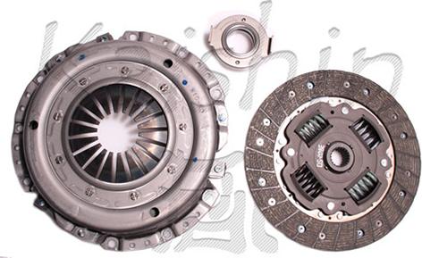 Kaishin KS015-K - Sajūga komplekts ps1.lv