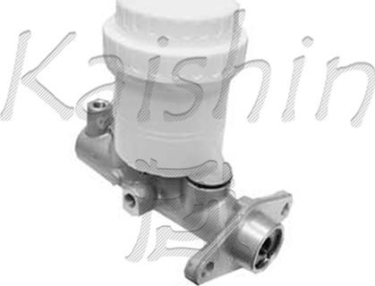 Kaishin MCMI017 - Galvenais bremžu cilindrs ps1.lv
