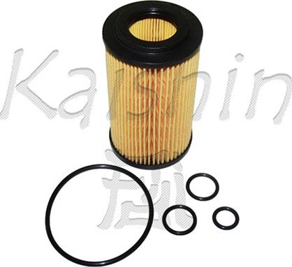 Kaishin O1002 - Eļļas filtrs ps1.lv