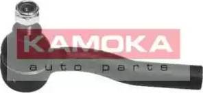 Kamoka 9919439 - Stūres šķērsstiepņa uzgalis ps1.lv