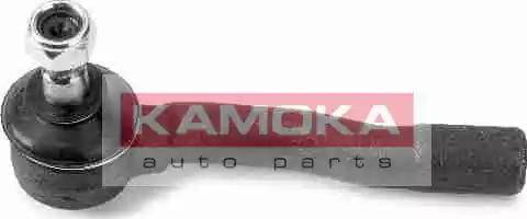 Kamoka 9989133 - Stūres šķērsstiepņa uzgalis ps1.lv