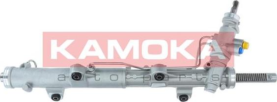 Kamoka 9120050 - Stūres mehānisms ps1.lv