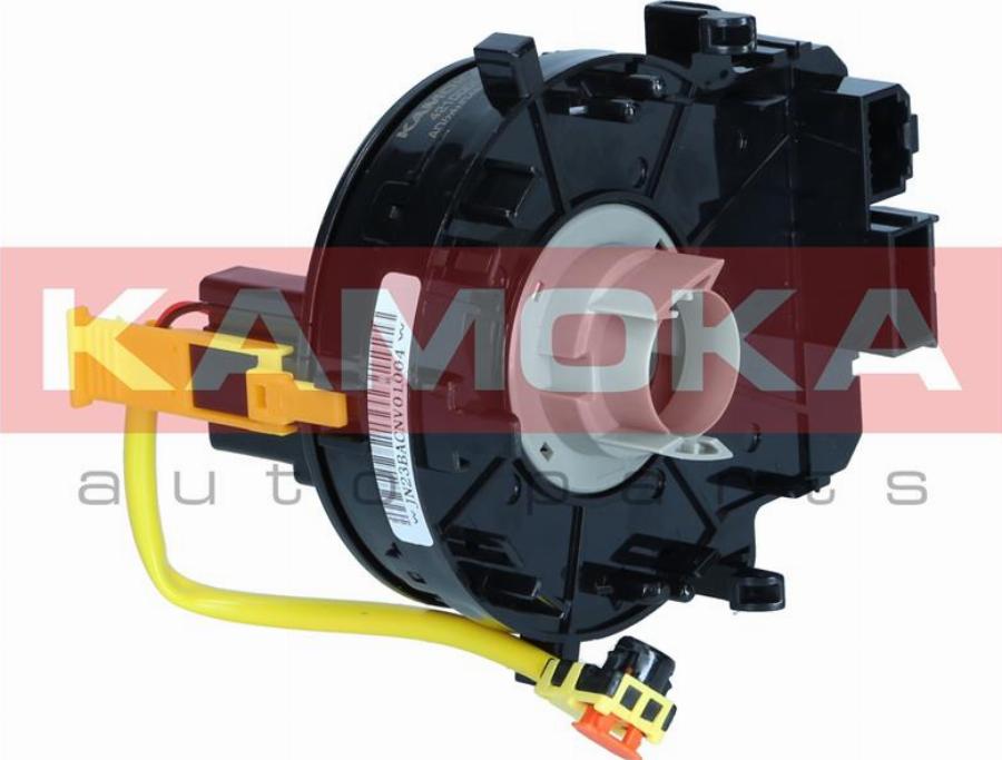 Kamoka 4210009 - Spirālatspere, Gaisa spilvens ps1.lv