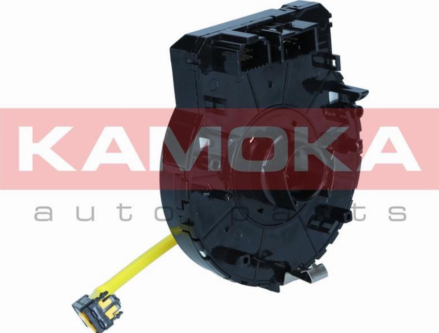 Kamoka 4210003 - Spirālatspere, Gaisa spilvens ps1.lv