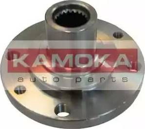 Kamoka 5500104 - Riteņa rumba ps1.lv