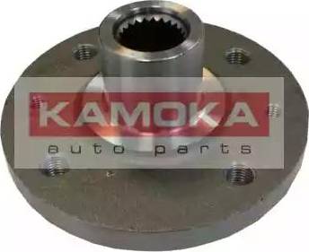 Kamoka 5500108 - Riteņa rumba ps1.lv