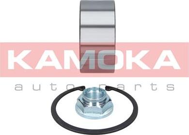 Kamoka 5600041 - Riteņa rumbas gultņa komplekts ps1.lv