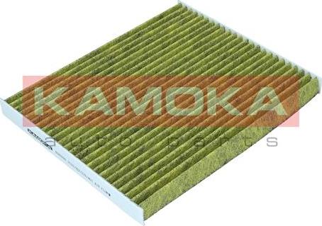 Kamoka 6080099 - Filtrs, Salona telpas gaiss ps1.lv