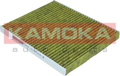 Kamoka 6080095 - Filtrs, Salona telpas gaiss ps1.lv