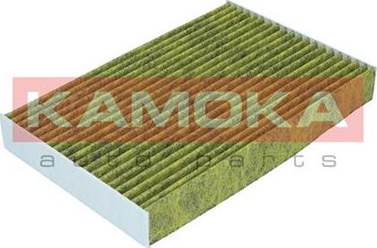 Kamoka 6080090 - Filtrs, Salona telpas gaiss ps1.lv