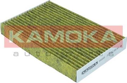 Kamoka 6080090 - Filtrs, Salona telpas gaiss ps1.lv