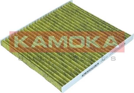 Kamoka 6080098 - Filtrs, Salona telpas gaiss ps1.lv