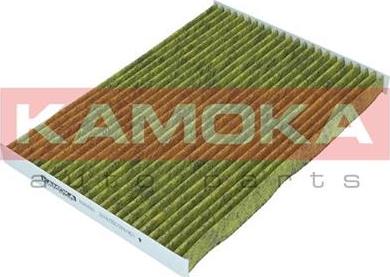 Kamoka 6080093 - Filtrs, Salona telpas gaiss ps1.lv