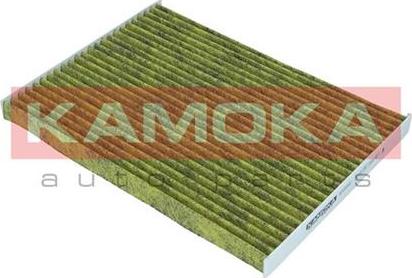 Kamoka 6080093 - Filtrs, Salona telpas gaiss ps1.lv