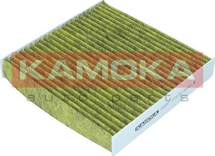 Kamoka 6080097 - Filtrs, Salona telpas gaiss ps1.lv