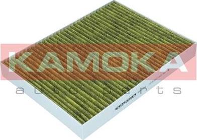 Kamoka 6080054 - Filtrs, Salona telpas gaiss ps1.lv