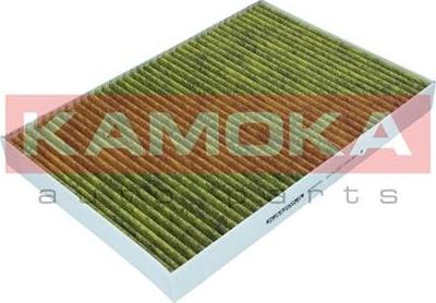 Kamoka 6080056 - Filtrs, Salona telpas gaiss ps1.lv