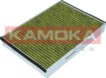 Kamoka 6080050 - Filtrs, Salona telpas gaiss ps1.lv