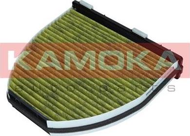 Kamoka 6080053 - Filtrs, Salona telpas gaiss ps1.lv