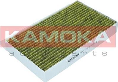 Kamoka 6080064 - Filtrs, Salona telpas gaiss ps1.lv