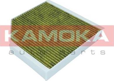 Kamoka 6080066 - Filtrs, Salona telpas gaiss ps1.lv