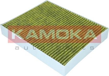 Kamoka 6080060 - Filtrs, Salona telpas gaiss ps1.lv